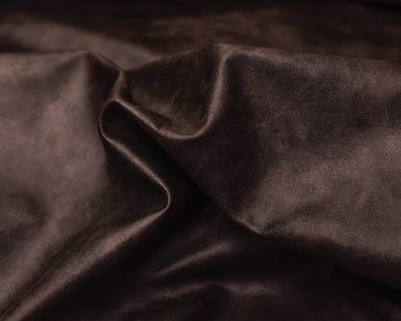 Most trending color is grey color in suede sofa fabric in texture design :  Mintblues