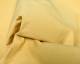Light plain yellowish sofa pure cotton curtain fabric for upholstery
