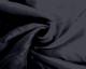 All time favourite black color now available in sheer fabric for home decors