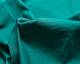Turquoise blue multicolor option pure cotton sofa fabric upholstery