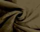 All time soothing brown color fabric for interiors and home decor for use