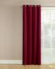 green plain pattern readymade curtains door and curtain available 