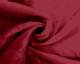 Reddish maroon color curtain sheer fabric for living rooms and bedrooms