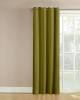 Plain drapes for bedroom window and door curtains available online
